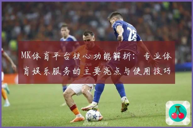 MK体育平台核心功能解析：专业体育娱乐服务的主要亮点与使用技巧分享